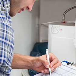 Plumber In La Palma 24/7