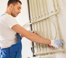 Commercial Plumber Services in La Palma, CA